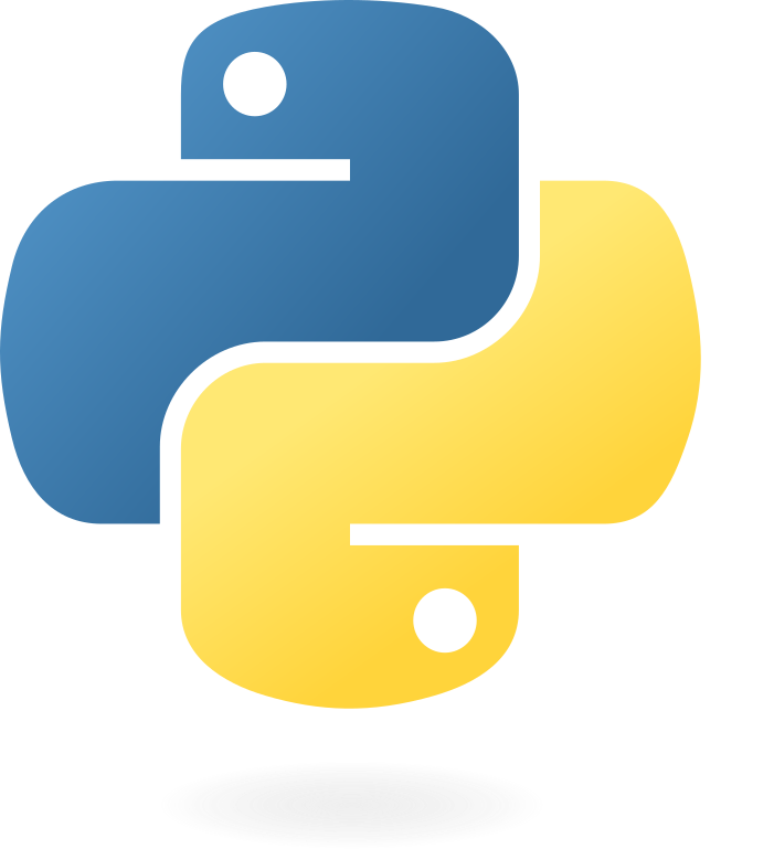 Pythonロゴ